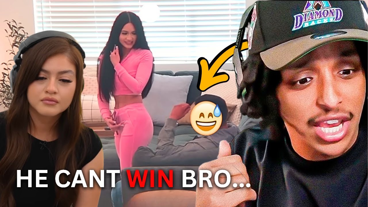 The June Banter Pod – content – WESHH