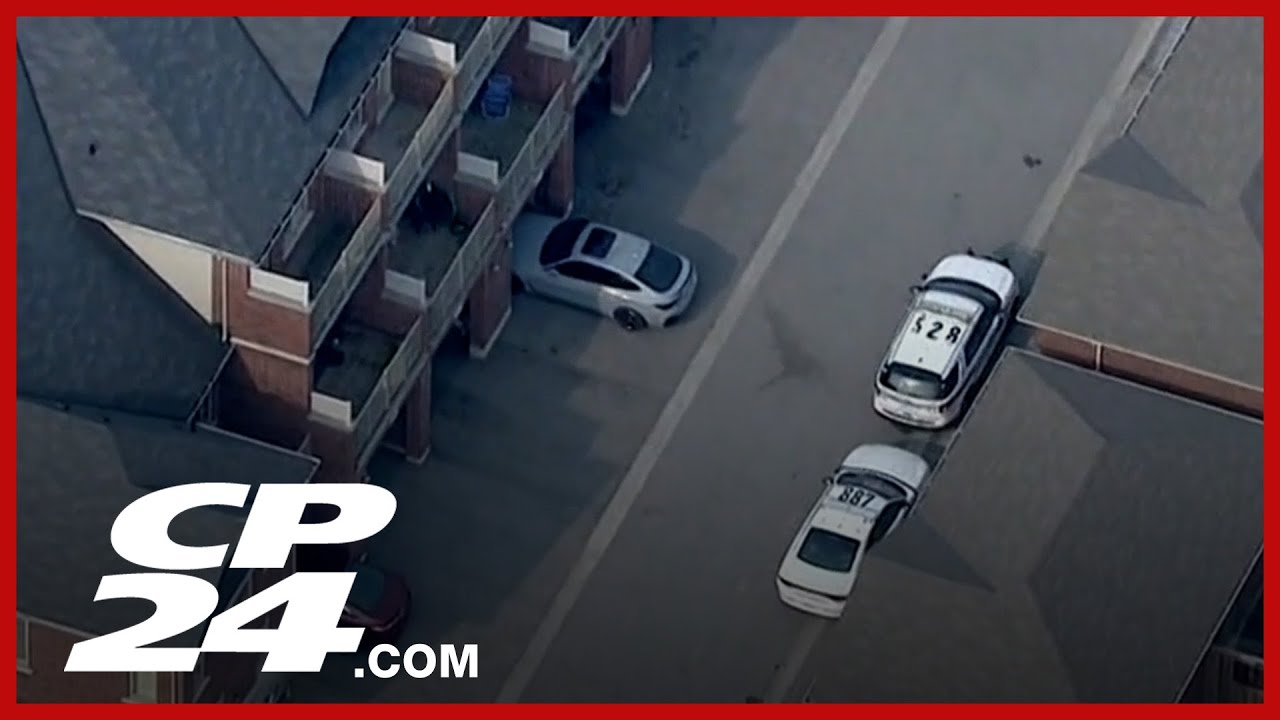 RICHMOND HILL HATE CRIME – Toronto rapper – content – WESHH