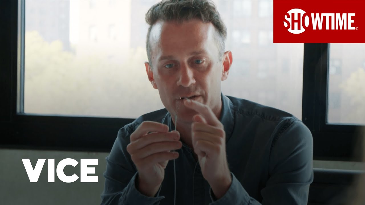 Brain-Computer Interface Set to Begin Human Trials | VICE on SHOWTIME