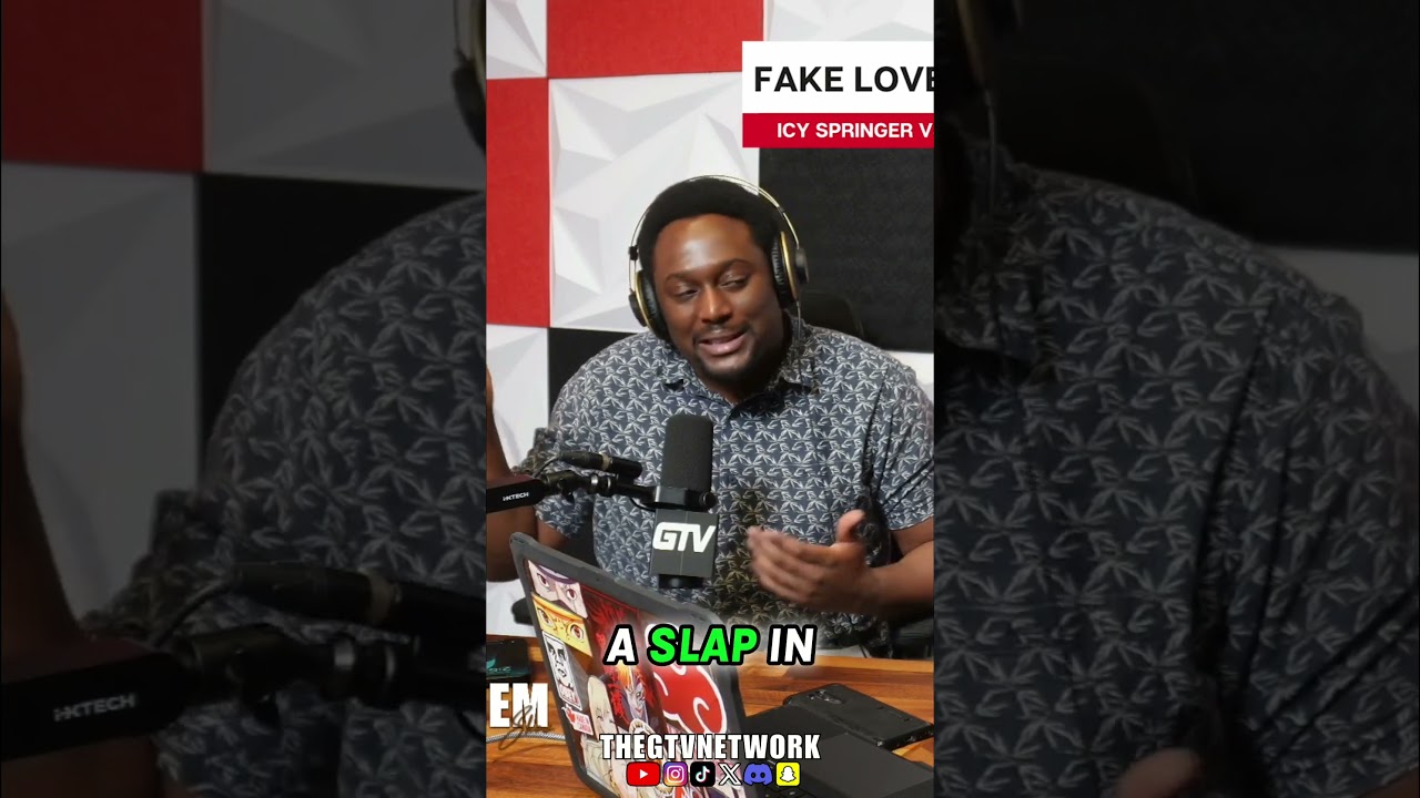 The Ugly Truth About Fake Love in the Music Industry πποΈ