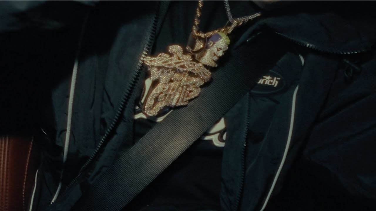 MDS x Hoodbaby Peppa – Calculate – Toronto rapper – music video – WESHH