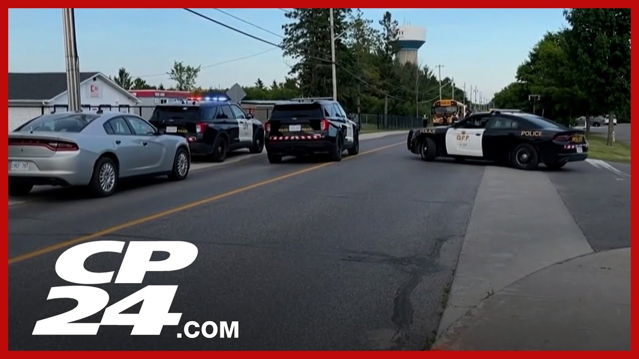 Orillia police make major drug bust in Simcoe County – content – WESHH