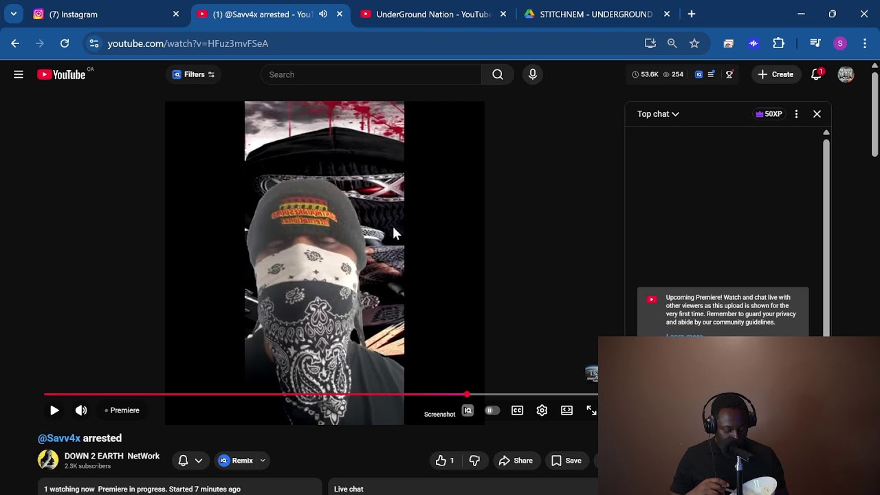 Why J Neat’s Latest Music Video is Turning Heads in Toronto – Toronto rapper – content – WESHH