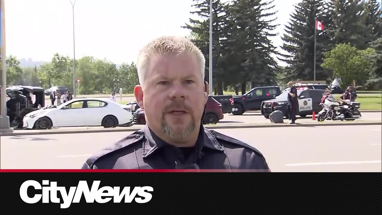 Ravine fire sparks evacuations, road closures in Midtown – Toronto rapper – content – WESHH