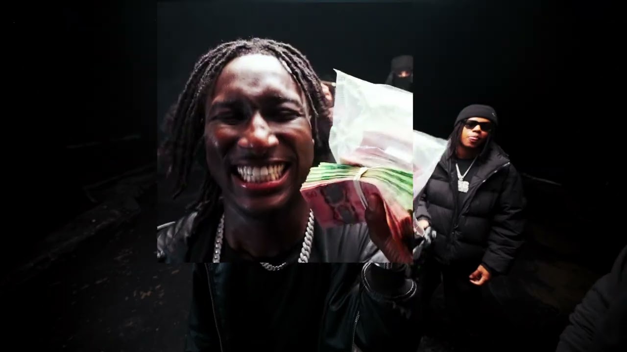 Lil Berete – HUMANA (Official Music Video)