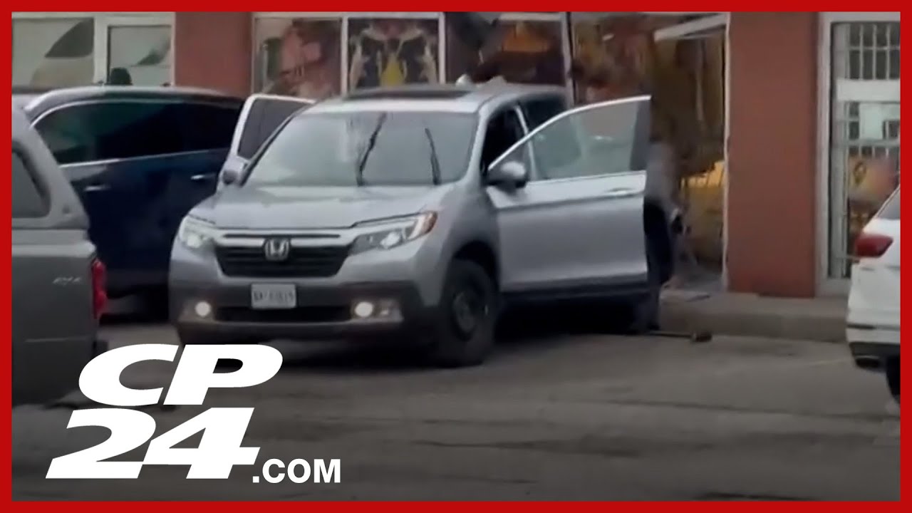 Suspect sketch released in assault of elderly woman in Ajax – Toronto rapper – content – WESHH