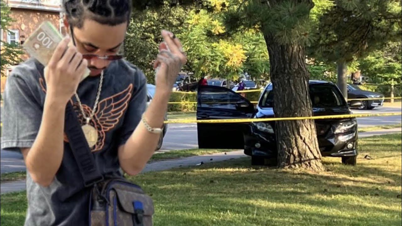 Cap P On Empz4Life & Child Suhpport Documentary; Dealing With The Loss; Issues With Hoodlum & More – Toronto rapper – video – WESHH