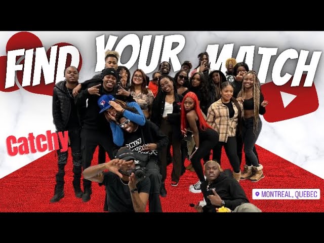 Catchy Saison 1 : Face to Face (Part 2/3)