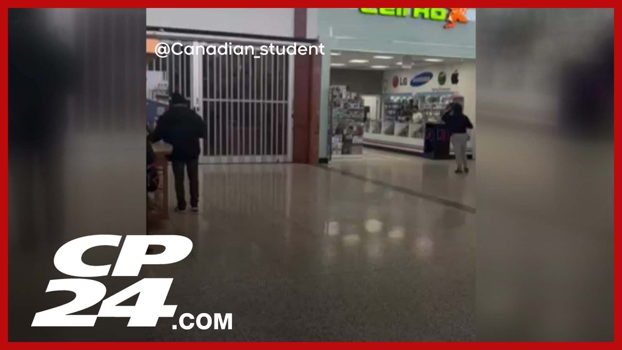 One person stabbed in Toronto’s west end – Toronto rapper – content – WESHH