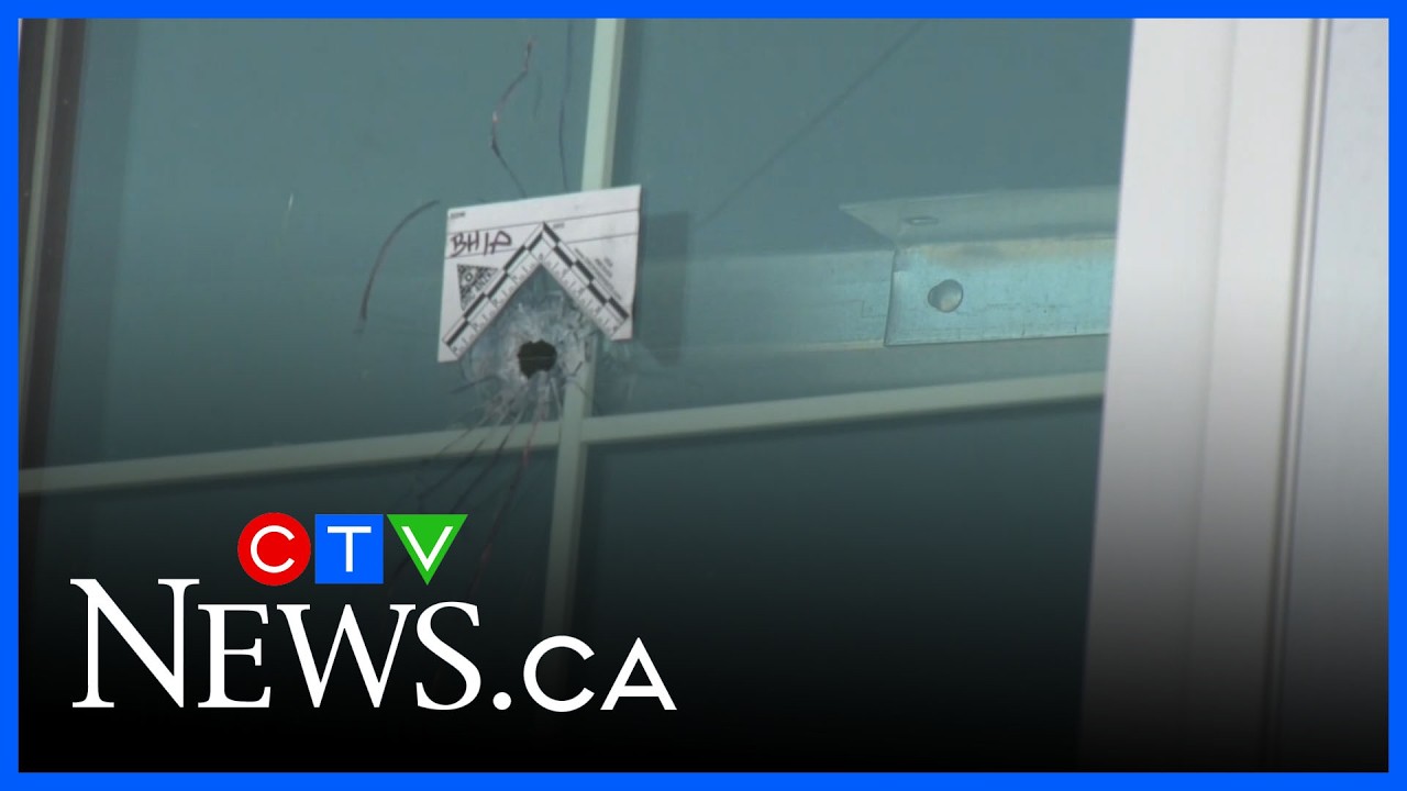 Extortion concerns in Calgary