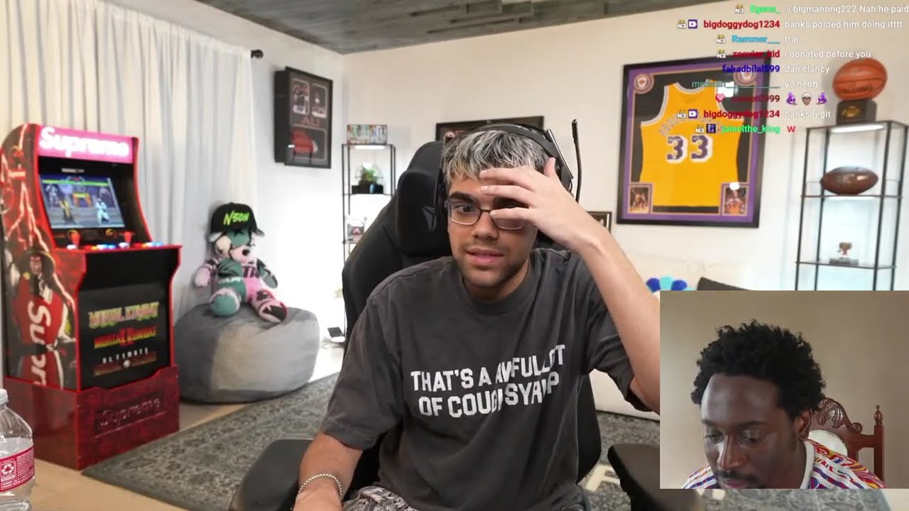 CANADIAN Rapper FIRST REACTION to DRAPHT “Rapunzel” (Official Video) – content – WESHH