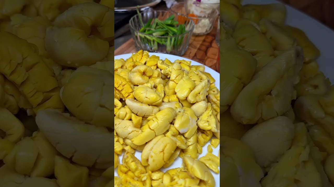 My Grandmothers Jamaican Recipie Akee and Saltfish #jamaican #food #cookingathome – content – WESHH