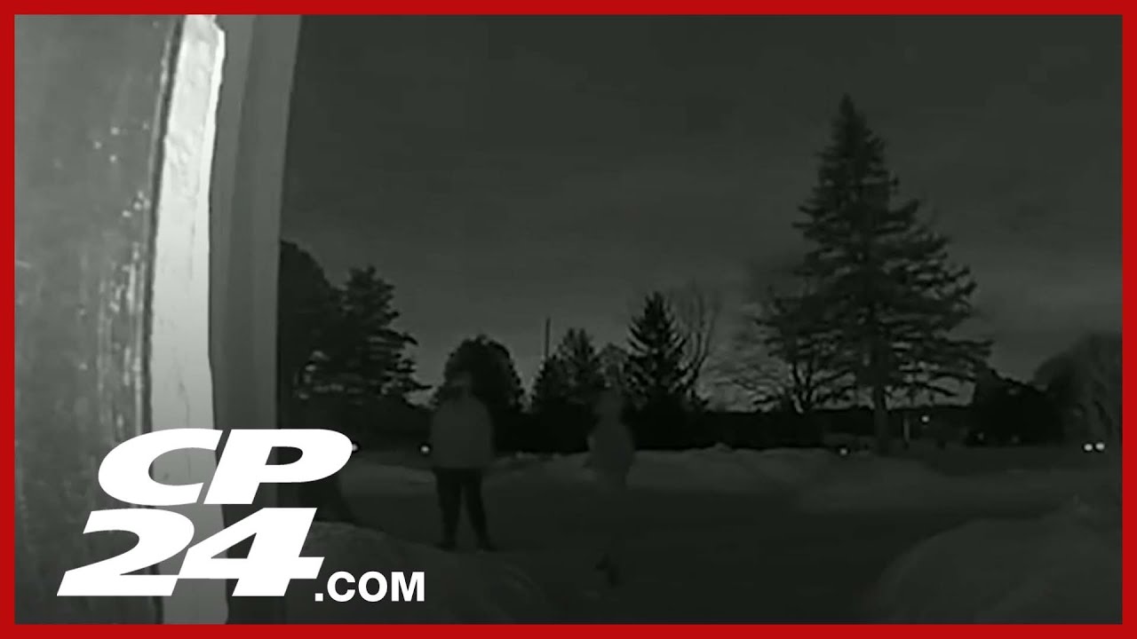 Armed home invasion in King Township under investigation