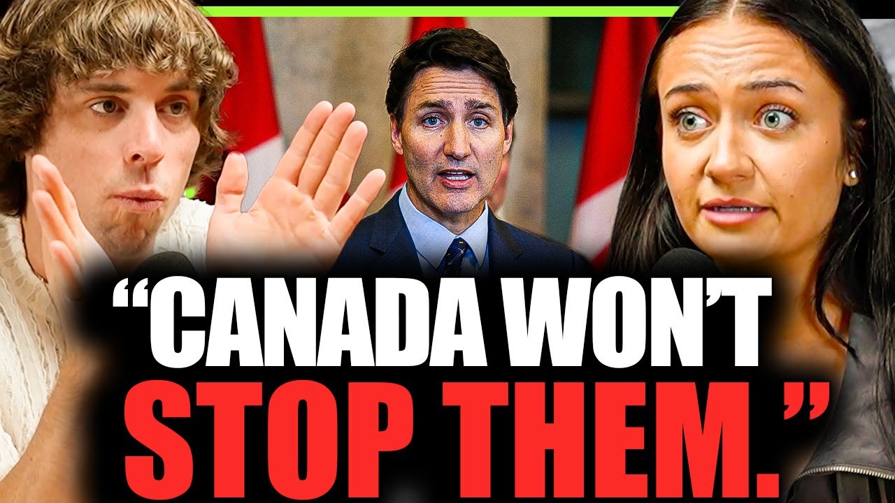 Nuit Blanche at Queen’s Park Shut Down by Police – Toronto rapper – content – WESHH