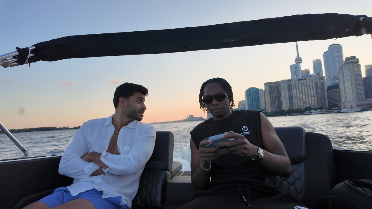 Canadian Girls React to DD Osama “Trim” 🔥 We LOVED This One! – Toronto rapper – content – WESHH