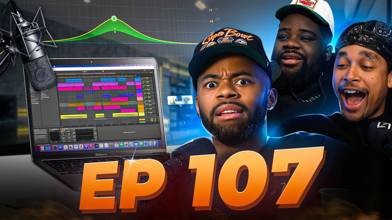 What Equipment Should You Buy For Your DREAM HOME STUDIO?