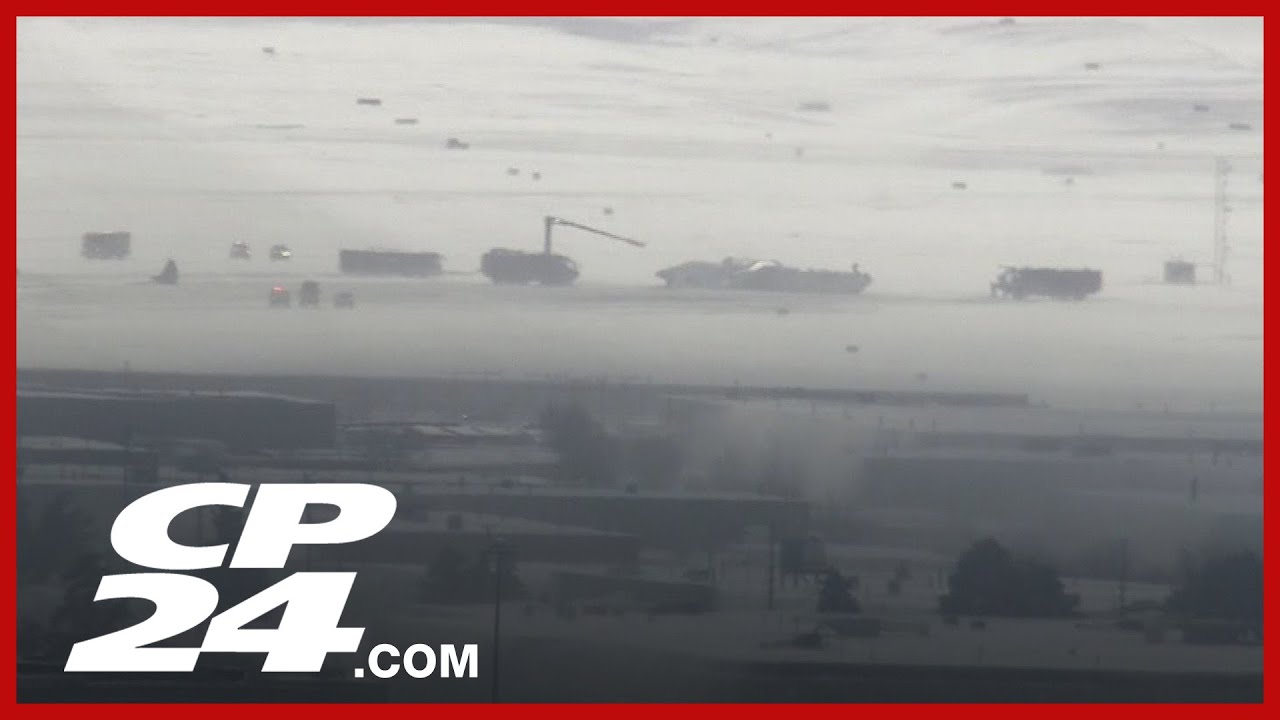 One person stabbed in Toronto’s west end – Toronto rapper – content – WESHH