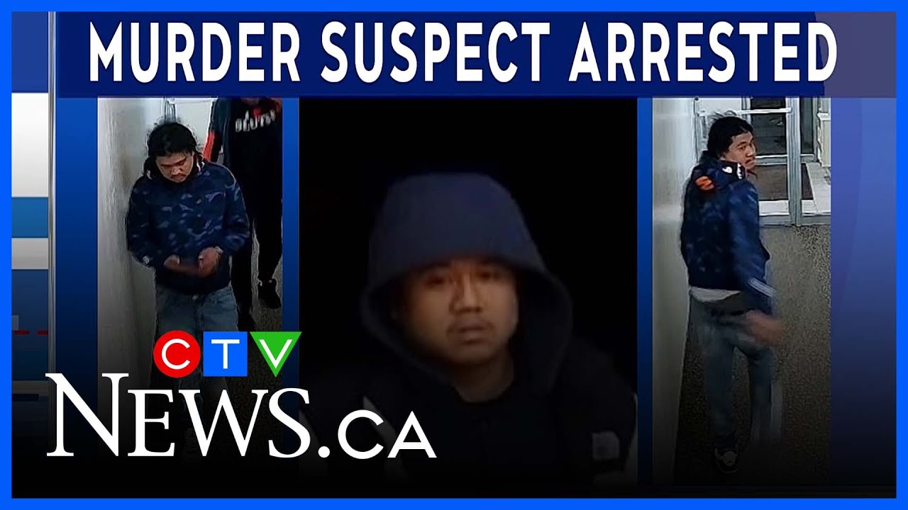 RICHMOND HILL HATE CRIME – Toronto rapper – content – WESHH