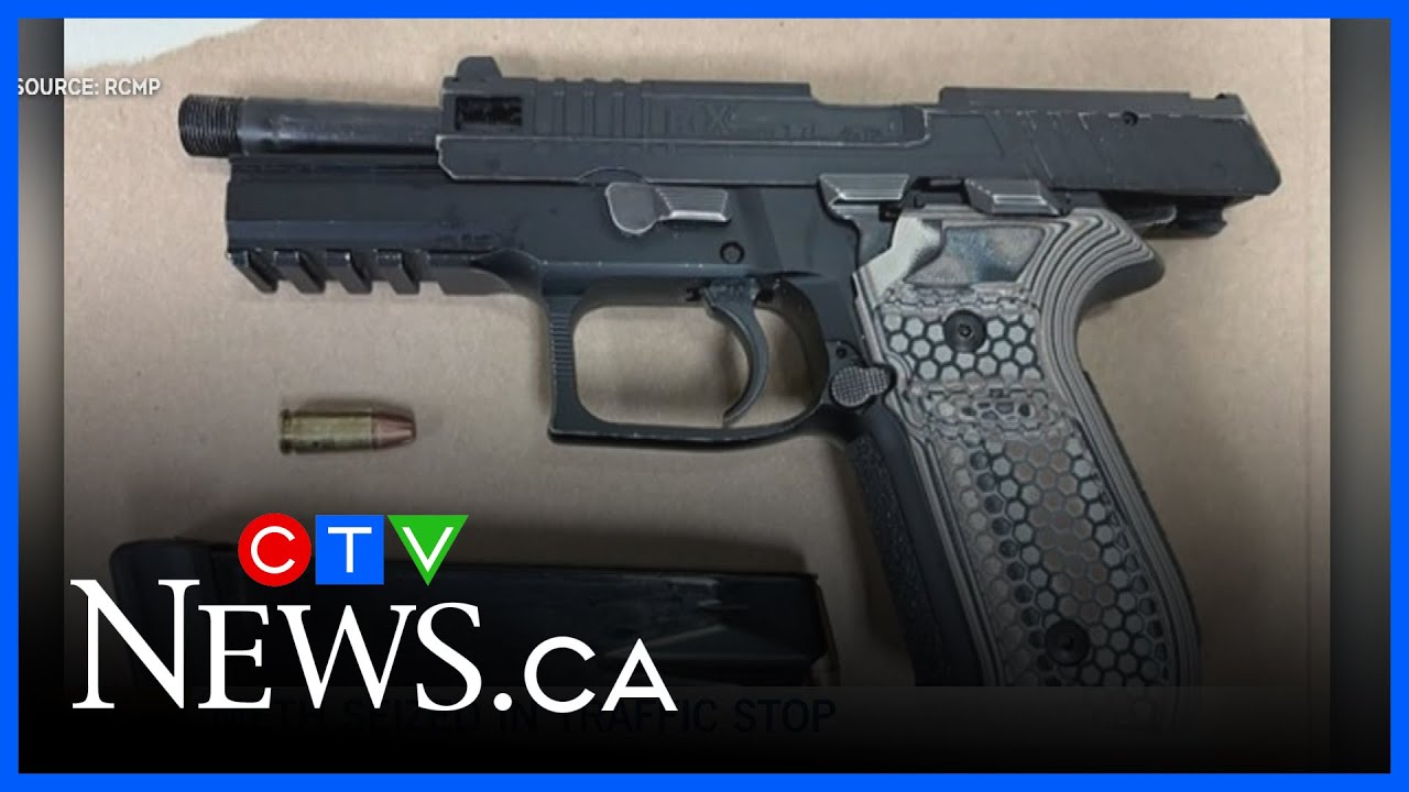 Police search for driver in deadly North York hit-and-run – Toronto rapper – content – WESHH