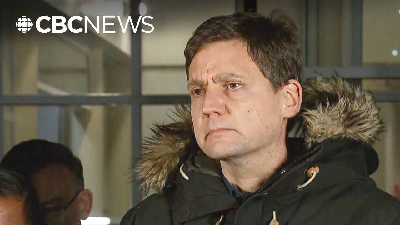 B.C. premier lauds ‘incredibly strong community’ of Tumbler Ridge after mass shooting