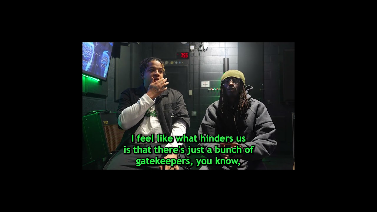 @astrokidjay169@KwaziiOfficial On The Biggest Difference Between Canada’s Scene And The U.S.🇨🇦🇺🇸