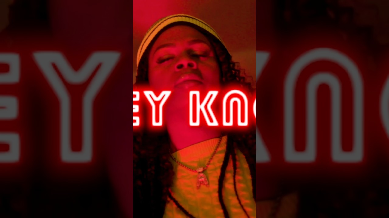 “Told you 7,8 times the 9 a get em done” THEY KNOW (OUT NOW)