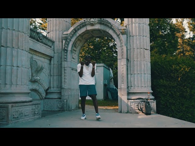 PRISM | SPEC COMMERCIAL – music video – WESHH