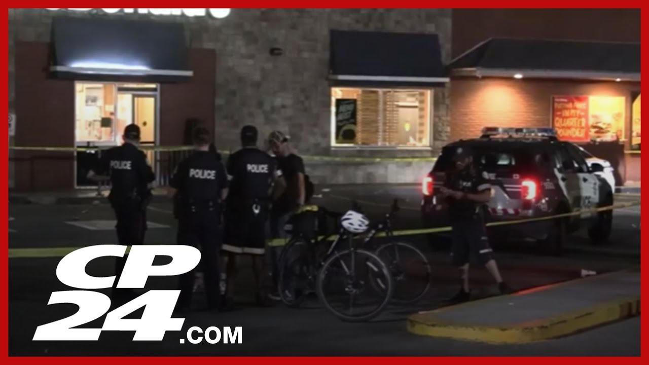 Montreal police investigating Anjou murder – Montreal rapper – content – WESHH