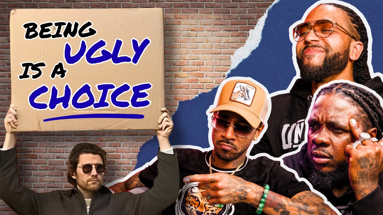 CANADIAN Rapper FIRST REACTION to DRAPHT “Rapunzel” (Official Video) – content – WESHH