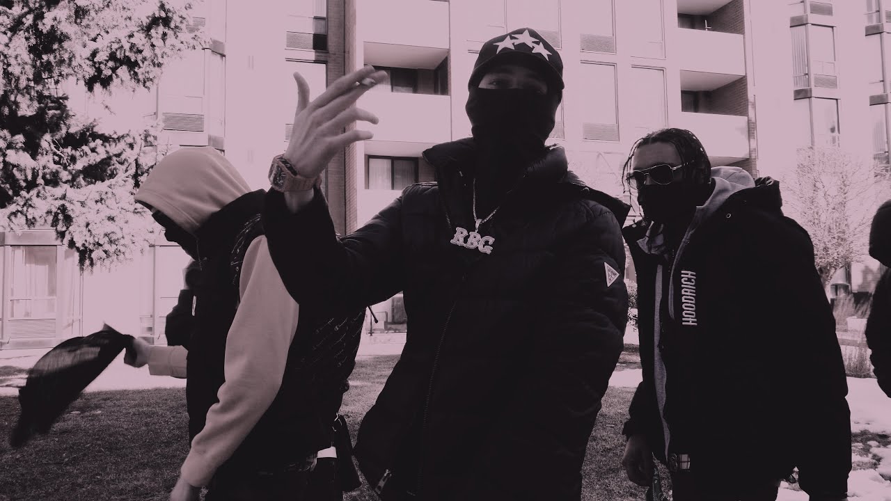 Cap P On Empz4Life & Child Suhpport Documentary; Dealing With The Loss; Issues With Hoodlum & More – Toronto rapper – video – WESHH