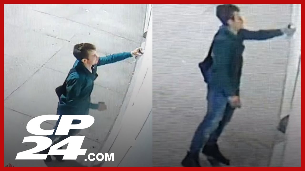 RICHMOND HILL HATE CRIME – Toronto rapper – content – WESHH