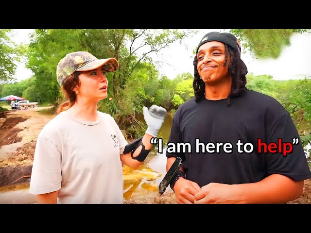 Canadian Girls React to DD Osama “Trim” 🔥 We LOVED This One! – Toronto rapper – content – WESHH