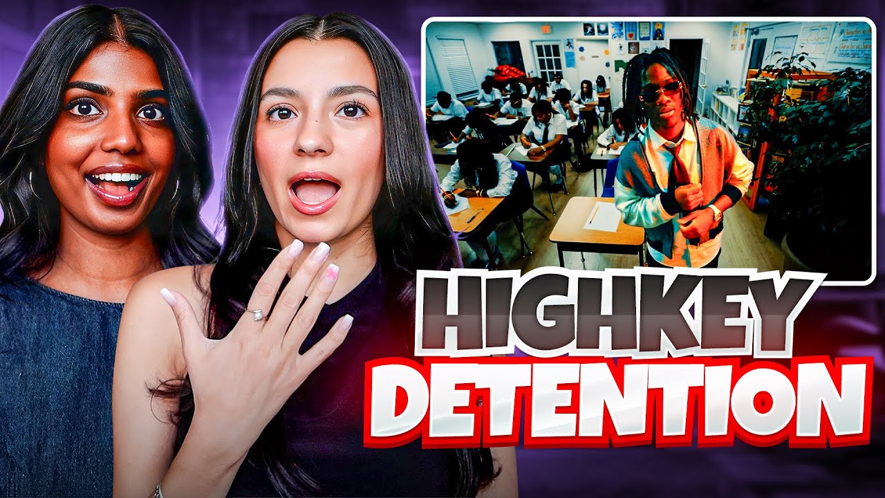 Come to Our Birthday Party! π Temporary Tattoos, Live Performances + Gift Haul #besties #birthday β Toronto rapper β video β WESHH