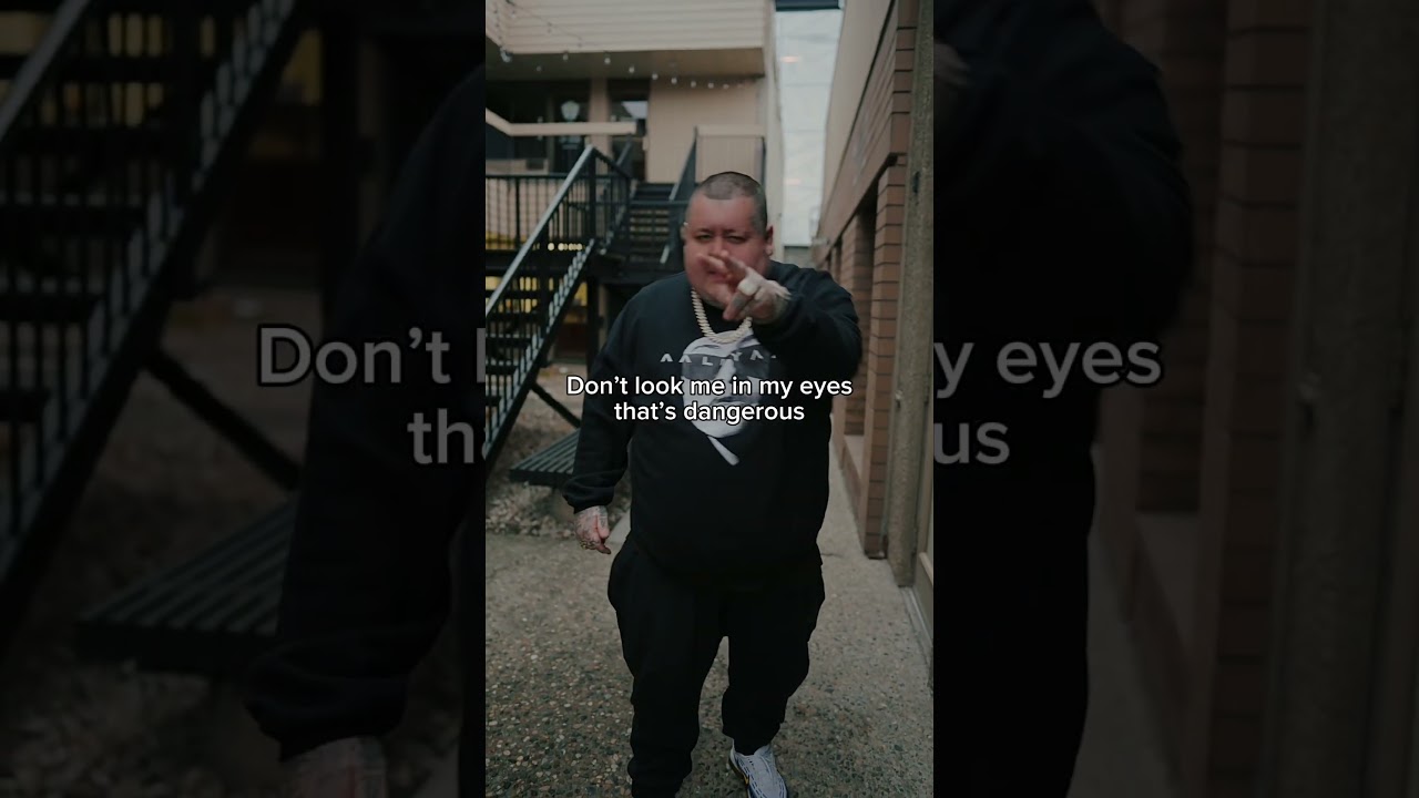 “Uncanny” with @icarus.andreas & @SaintSoldier84 out NOW!!!🙏