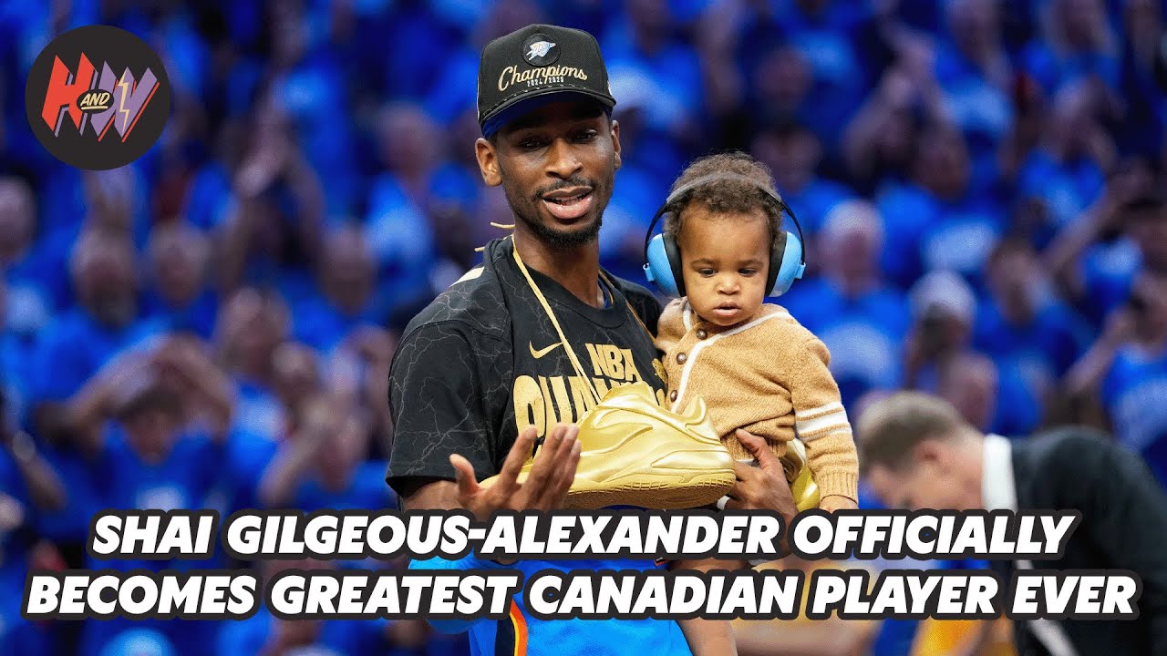 The June Banter Pod – content – WESHH