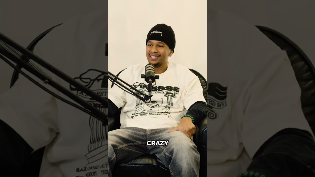 How a Comment Started Real Beef π³ #shorts β content β WESHH