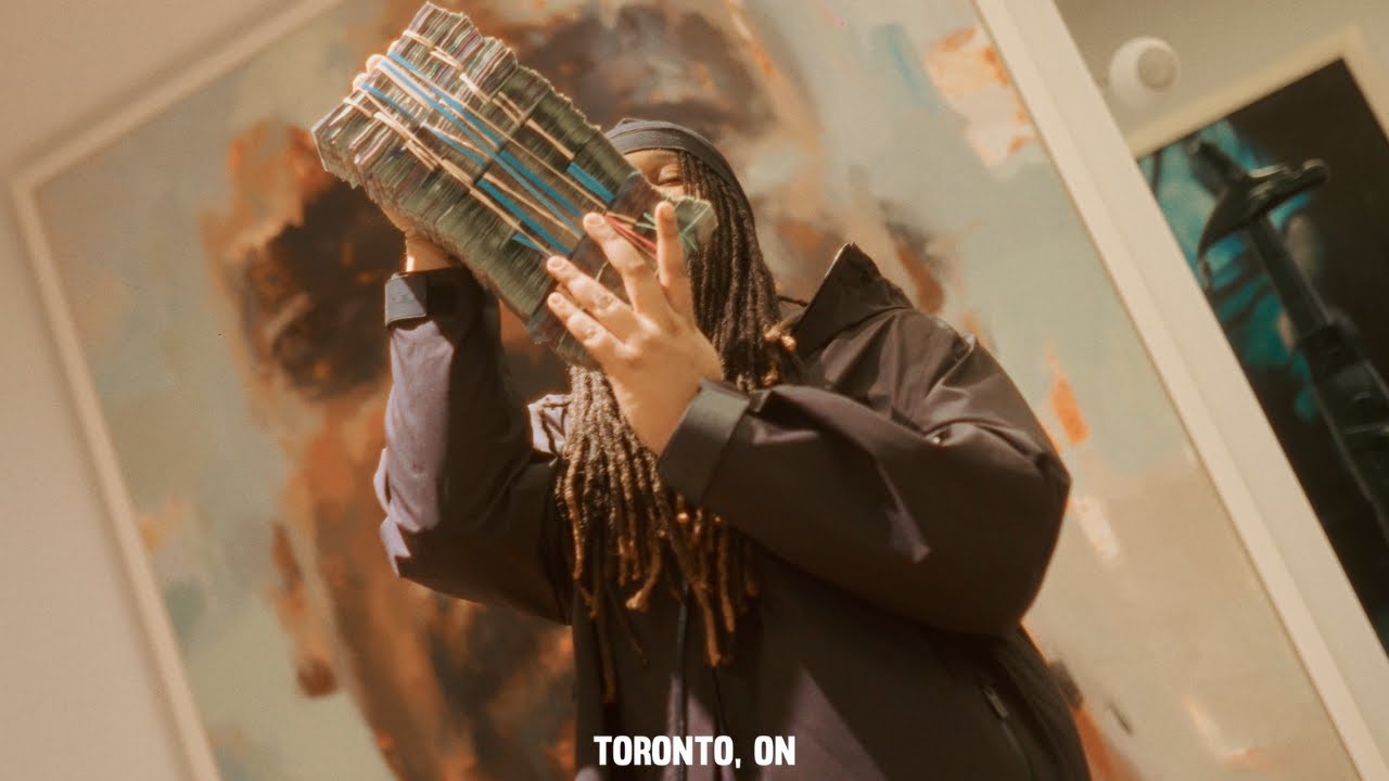 Twhellve – 2026 (Freestyle) [Official Video]