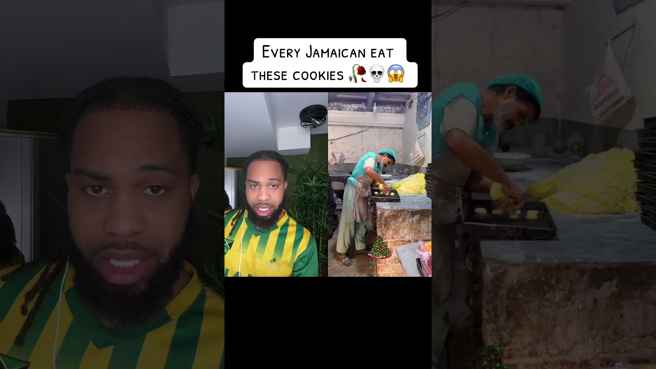 He’s WILD for saying THIS #jumpershouse – content – WESHH