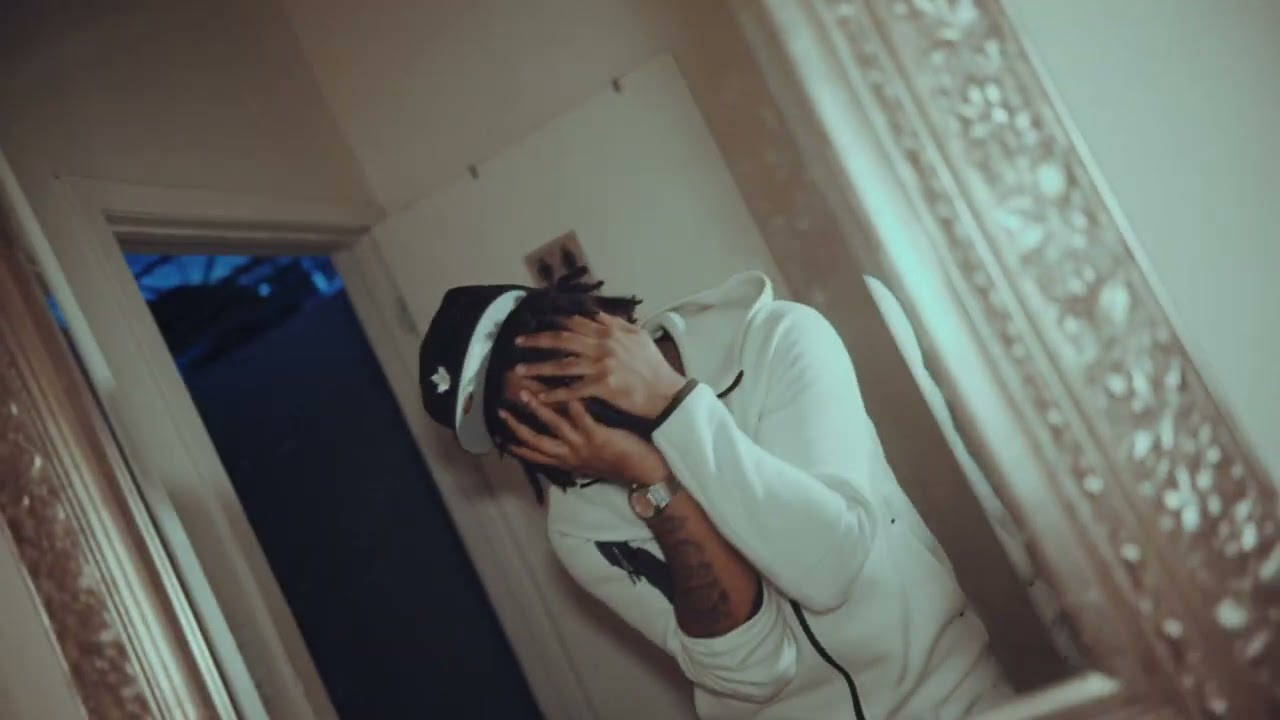 Now I’m playin’ a guessing game by myself… – content – WESHH