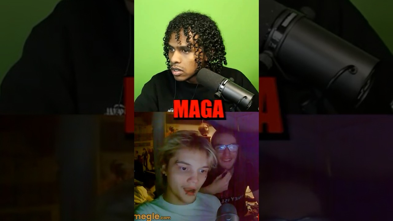 Ràcist Imbeciles Meet Instant Karma For The First Time 🤣 #shorts #funny #karma