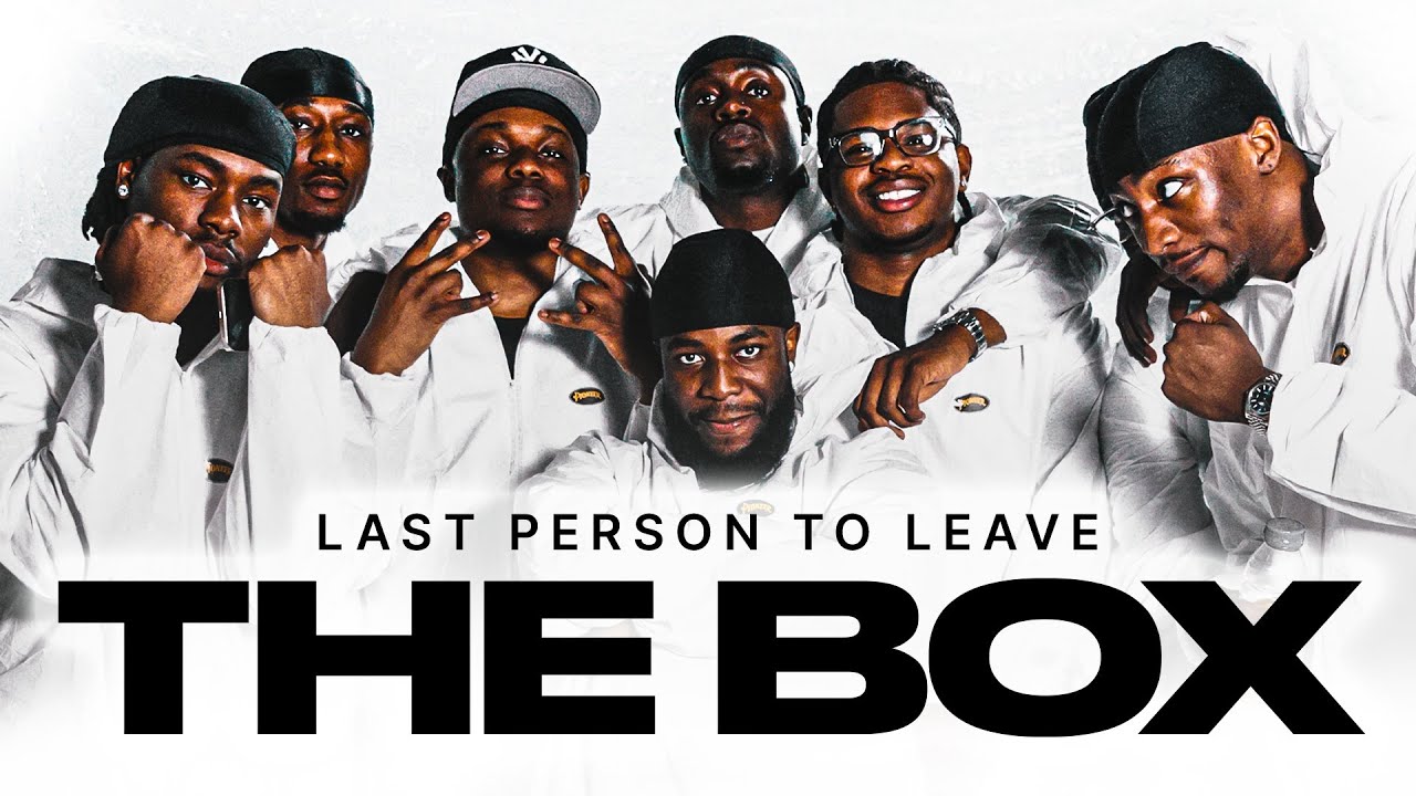 Wheres Chris Sky? – Chris Sky speaking on being arrested 20+ times and more – content – WESHH