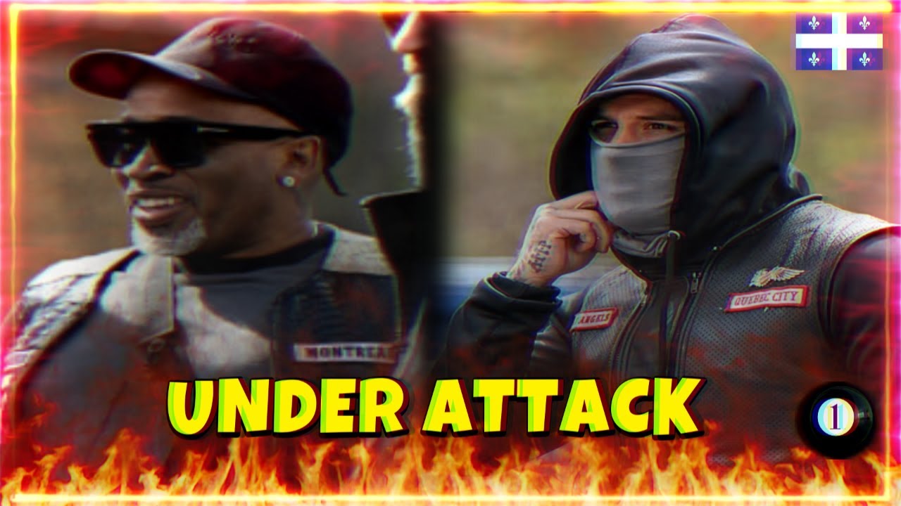 Hells David Wolf Carol’s ..son dissipated | Canadian Crime 🍁 – content – WESHH