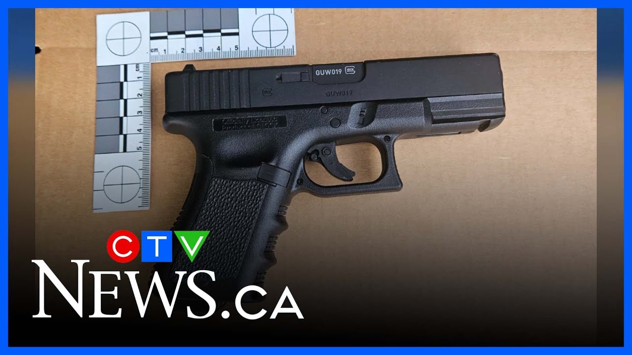 Orillia police make major drug bust in Simcoe County – content – WESHH