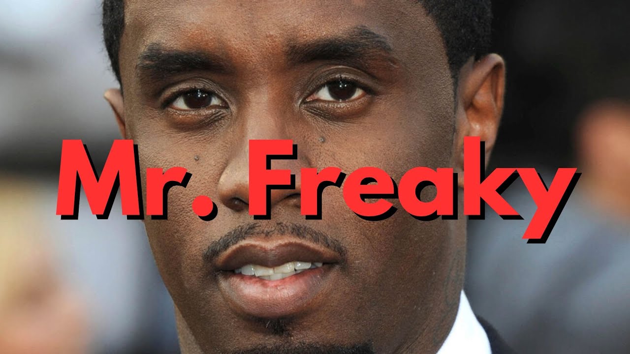 Diddy is Going to Jail for a Long Time