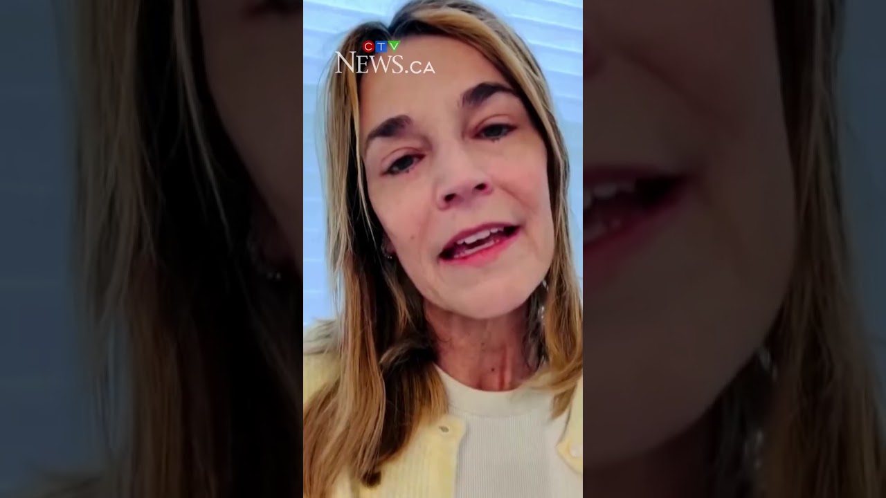 Savannah Guthrie offers US$1 million in mother’s kidnapping case