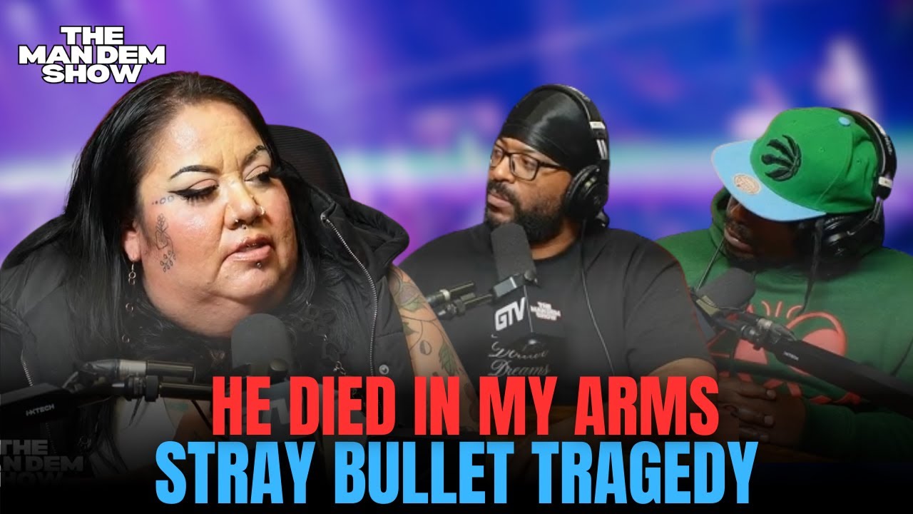 “She Knew How He Died”: My Shocking Reading with Theresa Caputo – content – WESHH