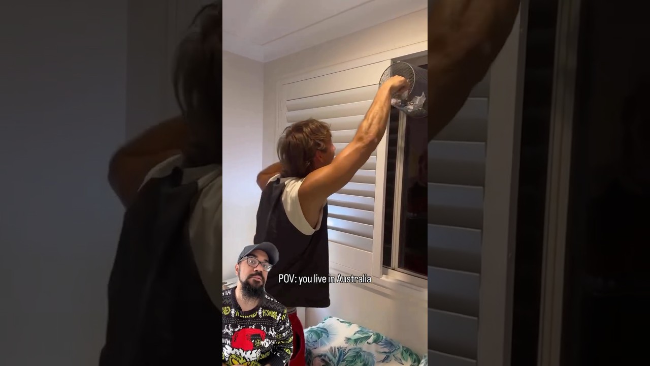 I Tried Surviving The Artic For 24 Hours… – content – WESHH