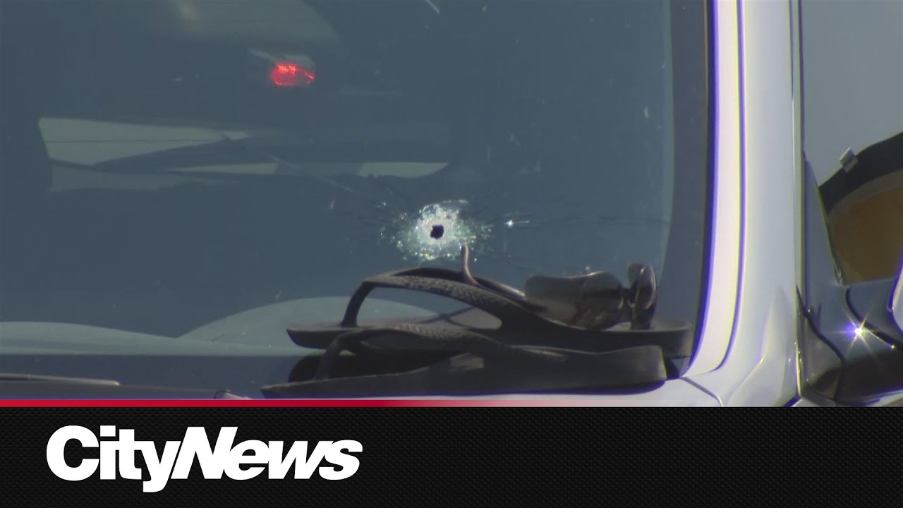 Ravine fire sparks evacuations, road closures in Midtown – Toronto rapper – content – WESHH