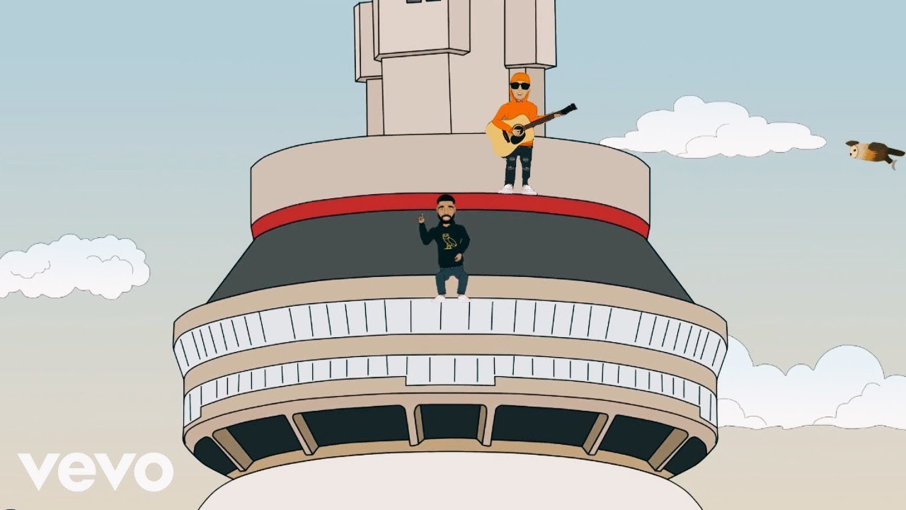 Snowd4y – Wah Gwan Delilah feat. Drake (Official Music Video) #snowd4y#drake