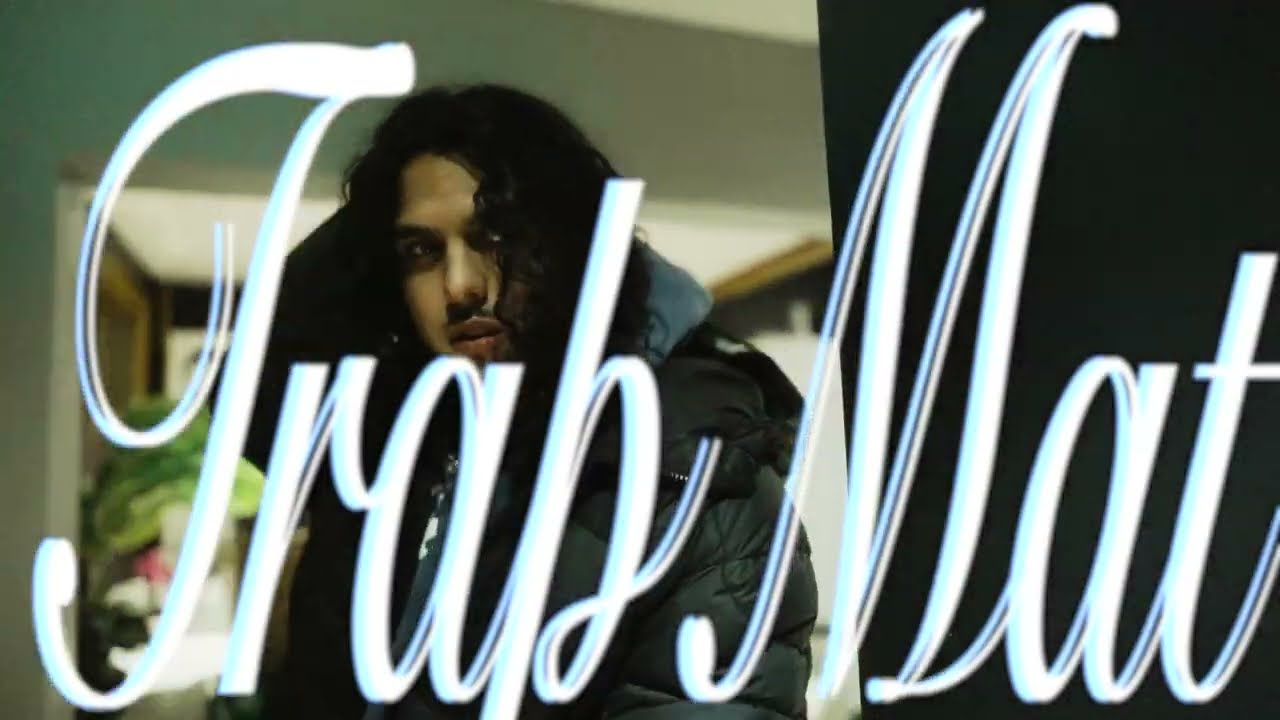 TRAPMAT SAVIOR – SAME DAY ( PRODUCED BY MIKE SHABB )